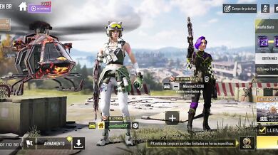 call of duty mobile - gamplay 4
