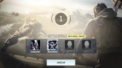 call of duty mobile - gamplay 4