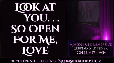 The Tithe - Learning Your Body Slow Burn F4F Witch x Succubus [Sebrina Part 17] - Preview!