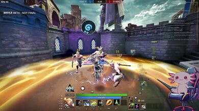 VERY INTENSE DUEL!! - SMITE 2