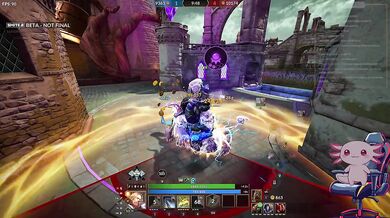 VERY INTENSE DUEL!! - SMITE 2