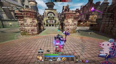 VERY INTENSE DUEL!! - SMITE 2