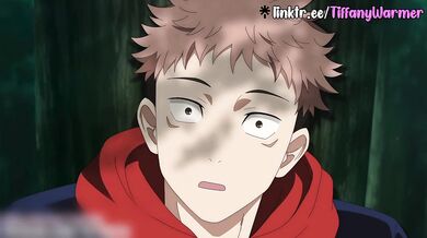 All Jujutsu Kaisen Girls Getting Creampied