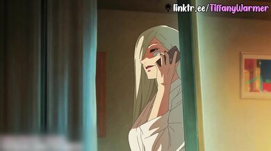 All Jujutsu Kaisen Girls Getting Creampied