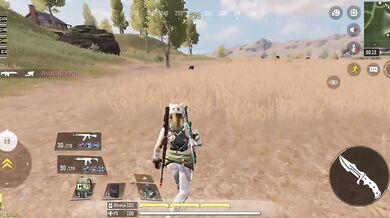 call of duty mobile - gameplay 6