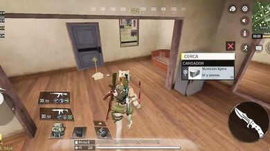 call of duty mobile - gameplay 6