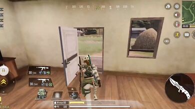 call of duty mobile - gameplay 6