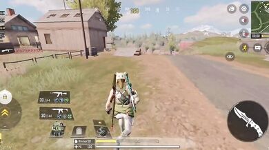 call of duty mobile - gameplay 6