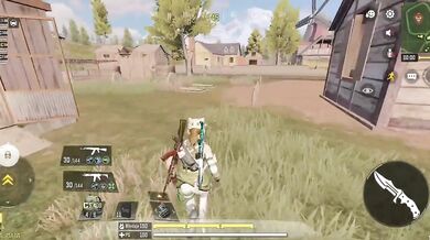 call of duty mobile - gameplay 6