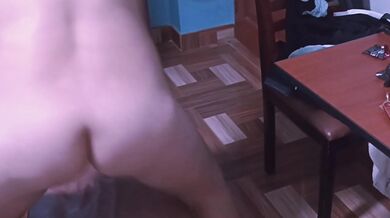 TREMENDO CULO!! RICA COGIDA A LA NOVIA INFIEL DE MI AMIGO