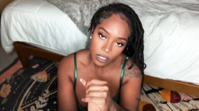 POV BJ Good Boys Just Can't Hold Back