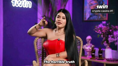 Ch 6. Let loose at the porn house with Colombia's 7 hottest celebrities - La Casa Xhuber