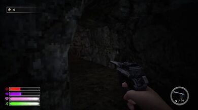 Sin Spire - Tutorial Boss