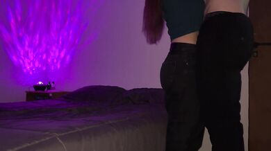 Real, hot, unfiltered sex with my busty 20s babe