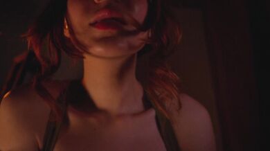 A Quiet Night at the Tavern ASMR Under the Barmaid’s Care