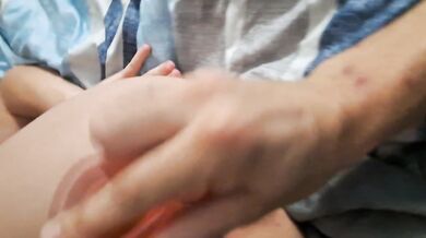 Dildo play
