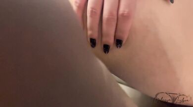 We went for a walk with exhibitionism, he already had a hard-on wanting to fuck me, we got home and I got fucked in the ass.