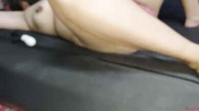 lucky FUBU loves to fuck me so hard