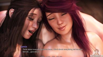 WVM #363 - Visual Novel Gameplay by Misterdoktor