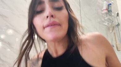 Sisi Rose Drinks my Piss and Worships My Feet- Teddy Tarantino