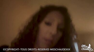 ????????Misschaudexxx, I'm going out in search of dicks in the middle of the night