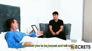 I FUCK MY PATIENT AND LIL TIMY TOO