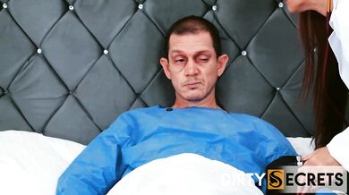 I FUCK MY PATIENT AND LIL TIMY TOO