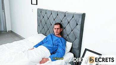 I FUCK MY PATIENT AND LIL TIMY TOO