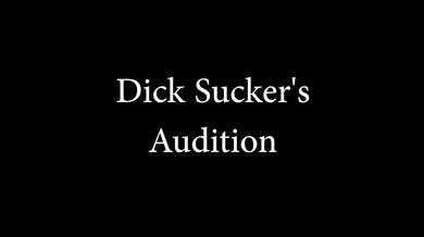 Emo Chick With Huge Tits Gets Tit Fucked & Pukes In Her 1st Porn Interview. We Hired This Throat Slut