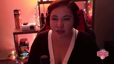 BlueHeadChk is back. With a Erotic Podcast