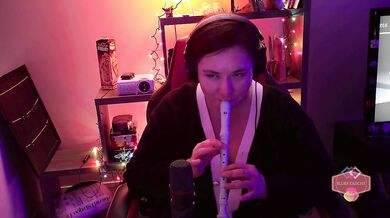 BlueHeadChk is back. With a Erotic Podcast
