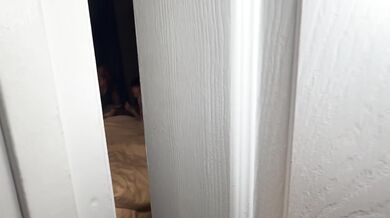 MY BESTIE’S STEPBRO ADMITS TO SPYING ON US DURING GIRLS NIGHT, OUR SLUMBER PARTIES WILL NEVER BE THE SAME