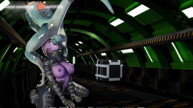 They started mating season. What happened next is anyone's guess... or find out now.