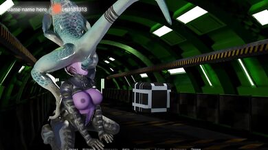 They started mating season. What happened next is anyone's guess... or find out now.
