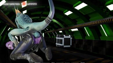 They started mating season. What happened next is anyone's guess... or find out now.