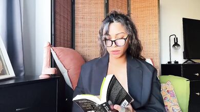 Sex Therapist Guides Internal Orgasm & Semen Retention JOI for NNN - No Nut November