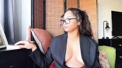 Sex Therapist Guides Internal Orgasm & Semen Retention JOI for NNN - No Nut November