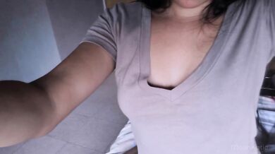 She asked me to be SILENT AND FUCK HER - JIMENA MOON