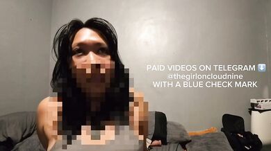 Pinay BBC Slut Anne Marie - Where to watch my videos? FAQ