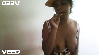 Big Brown Nipples Blowjob Ebony Sucking Biggest Brown Cock 12 Inches Sloppy Toppy Neighbor Cum In Mouth