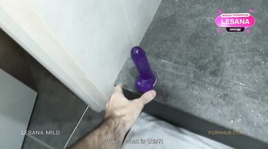 Caught My Step Sis Taking Nudes, So I Took Virginity of Her Tight Pussy