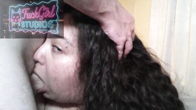 Mimi Ray Jazz Trap Facefuck PMV Gluck Gluck Enhanced