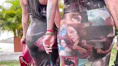 Anitta´s husband fucking jeniferplay Hard ANAL