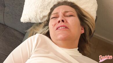 Fucked in the ass while pregnant