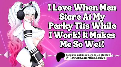 Cute Stylist Seduces You While Cutting Ur Hair ASMR Roleplay Cute Voice Female Dirty Talk