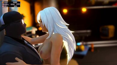 Best Fucks Erisa, Aphrodite and Morgan March 2026: Waifus Swallowing Hot Semen Like Battle Royale Whores