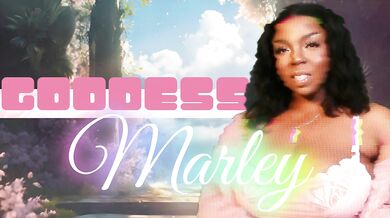 Preppy Ebony Vapes and Shows Off Thong On Cam - Smoking, Thong, Big Ass - Goddess Marley
