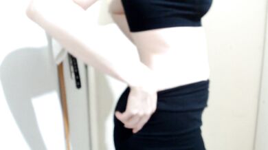 Big booty bouncing beautifully while slaps