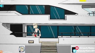 Fuckerman Summer Time [2]