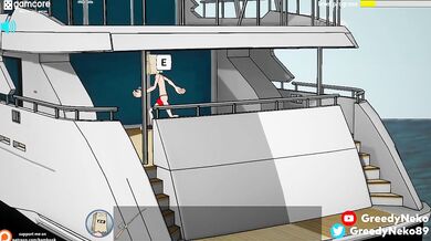Fuckerman Summer Time [2]